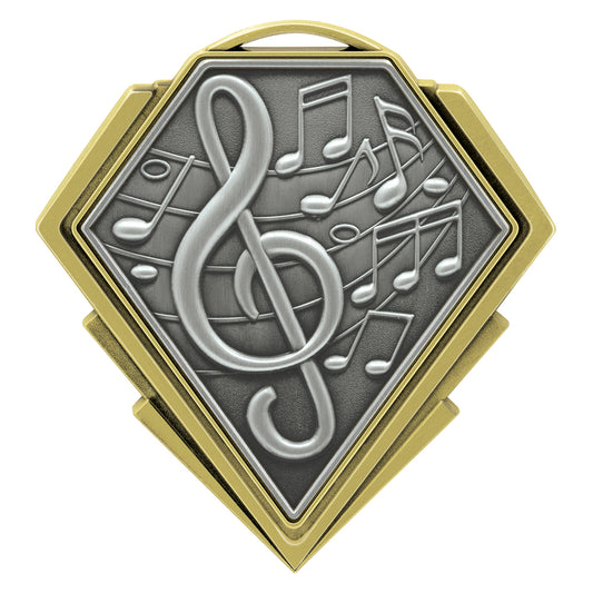 DV221 Diamond Luna - Music
