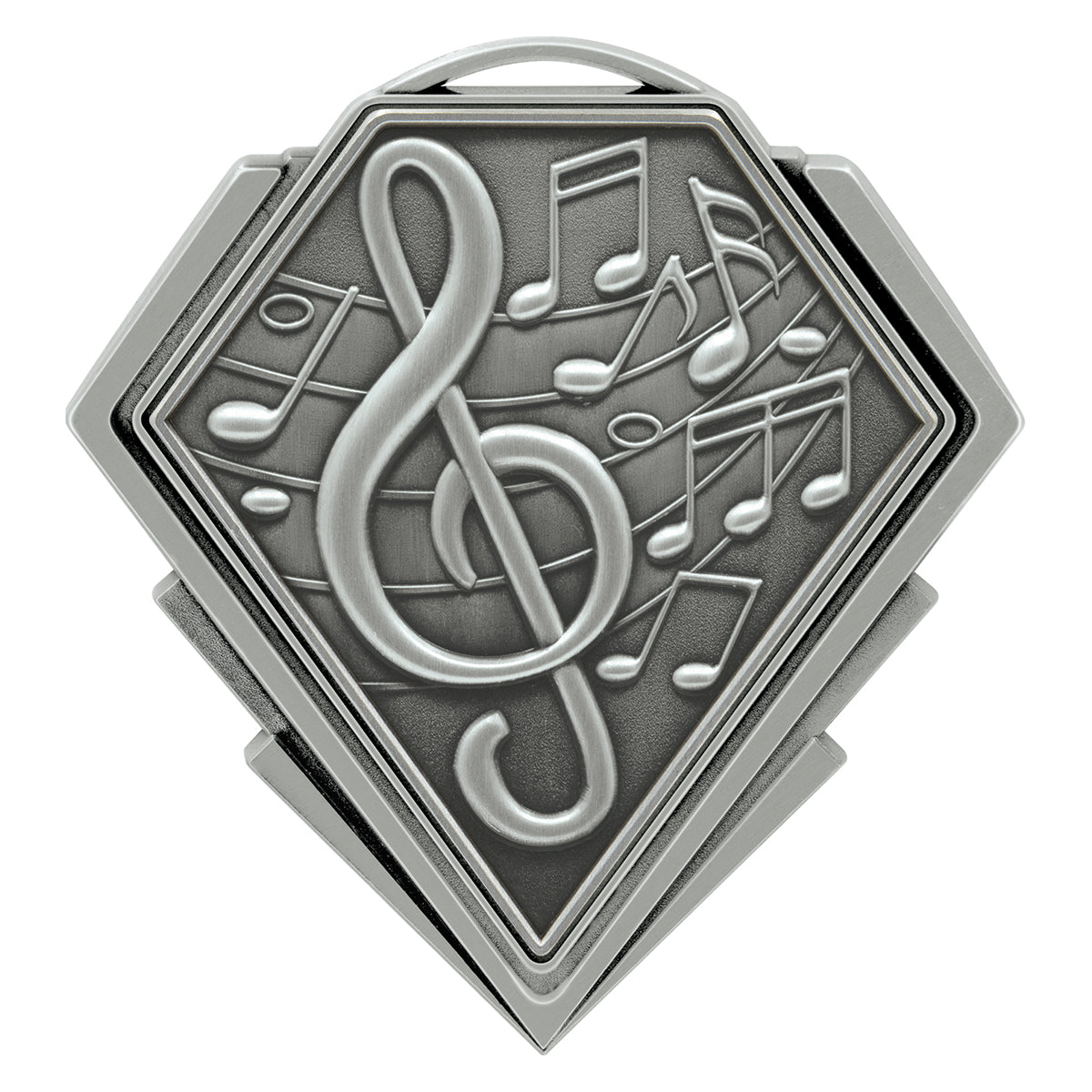 DV221 Diamond Luna - Music