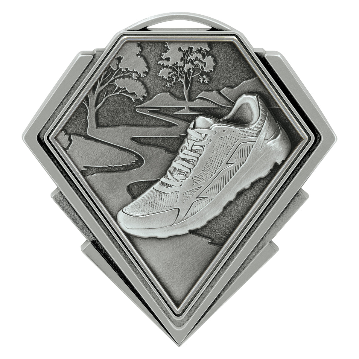 DV225 Diamond Luna - Running