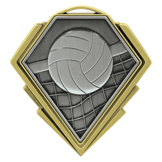 DV227 Diamond Luna - Volleyball