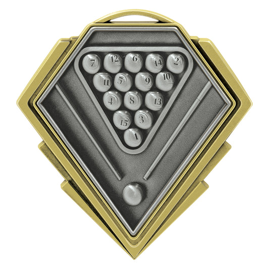 DV229 Diamond Luna - Pool