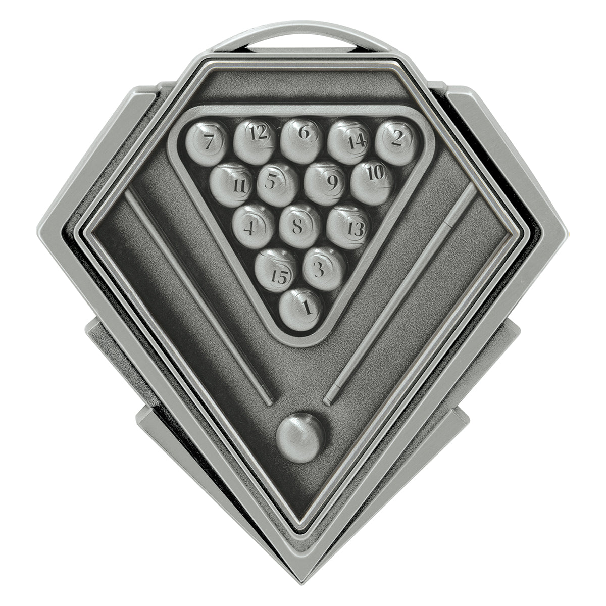 DV229 Diamond Luna - Pool