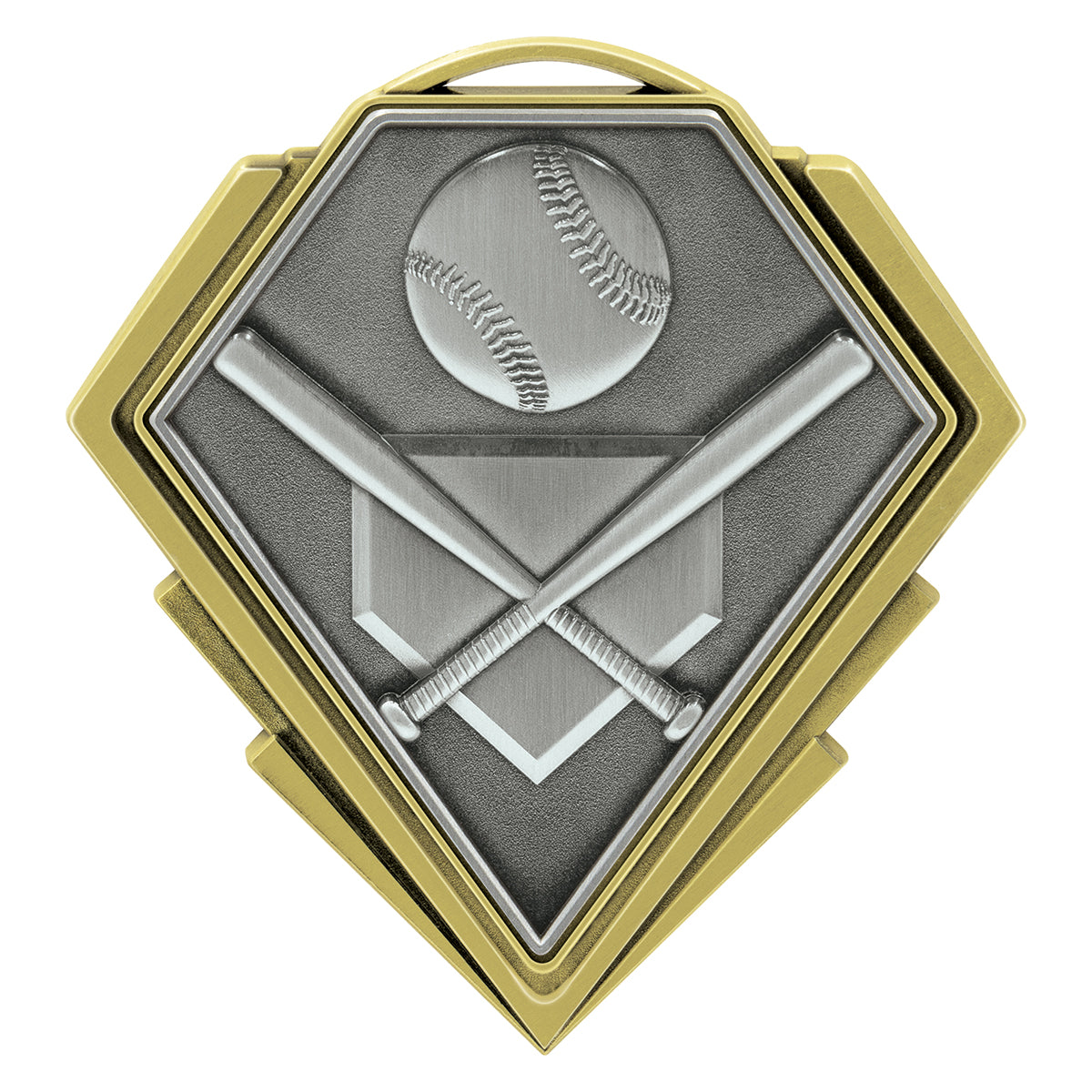 DV233 Diamond Luna - Baseball