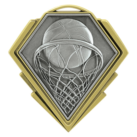 DV234 Diamond Luna - Basketball