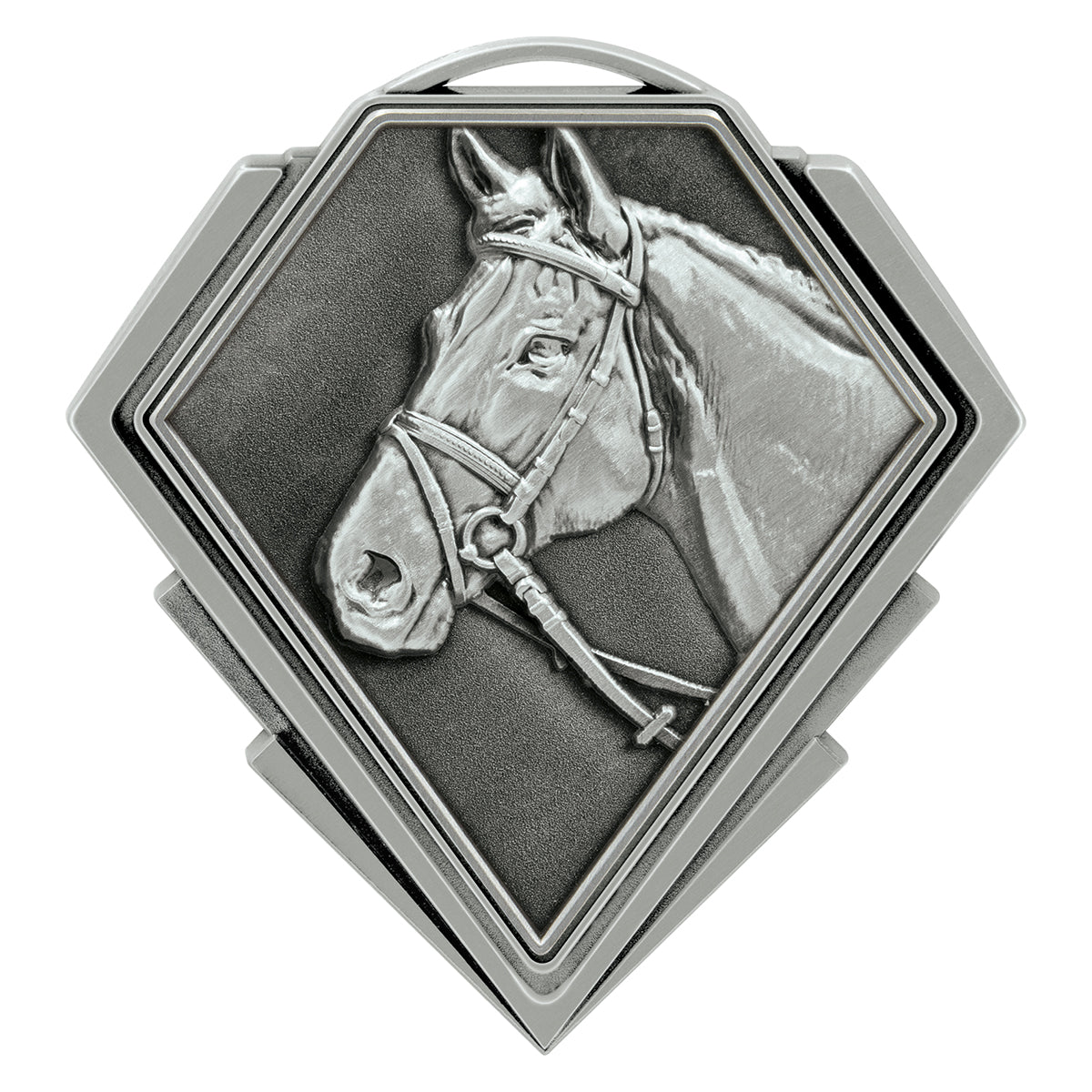 DV235 Diamond Luna - Horse