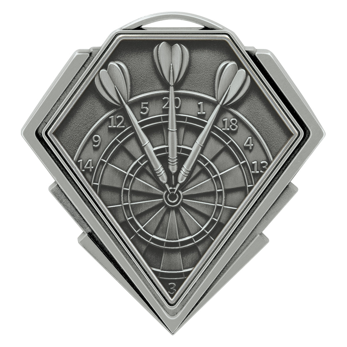 DV238 Diamond Luna - Darts