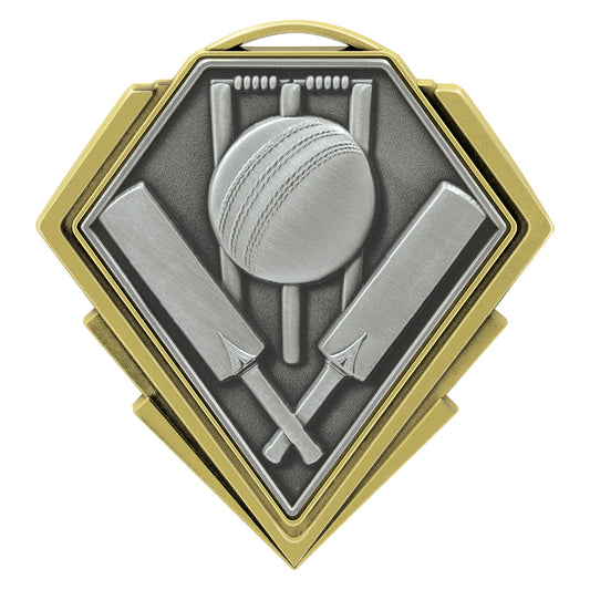 DV240 Diamond Luna - Cricket