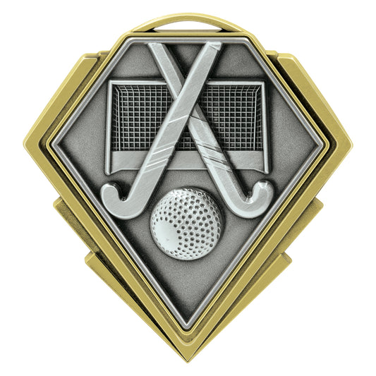 DV244 Diamond Luna - Hockey
