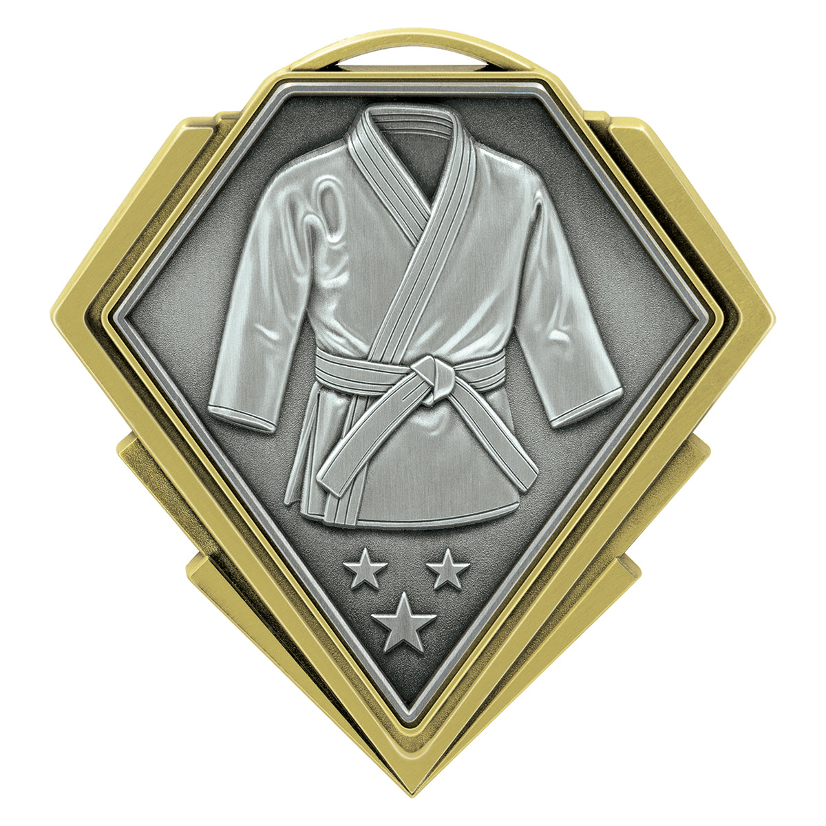 DV245 Diamond Luna - Martial Arts