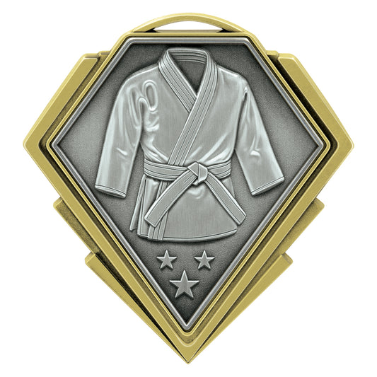DV245 Diamond Luna - Martial Arts