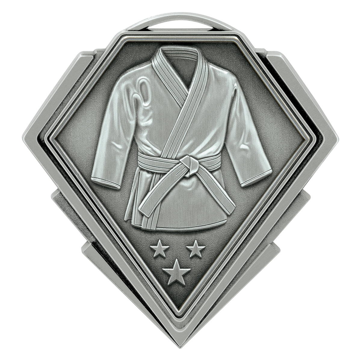 DV245 Diamond Luna - Martial Arts