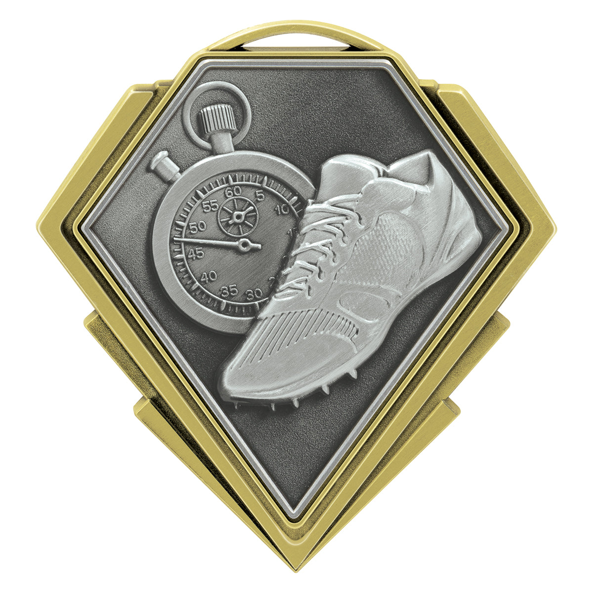 DV247 Diamond Luna - Athletics