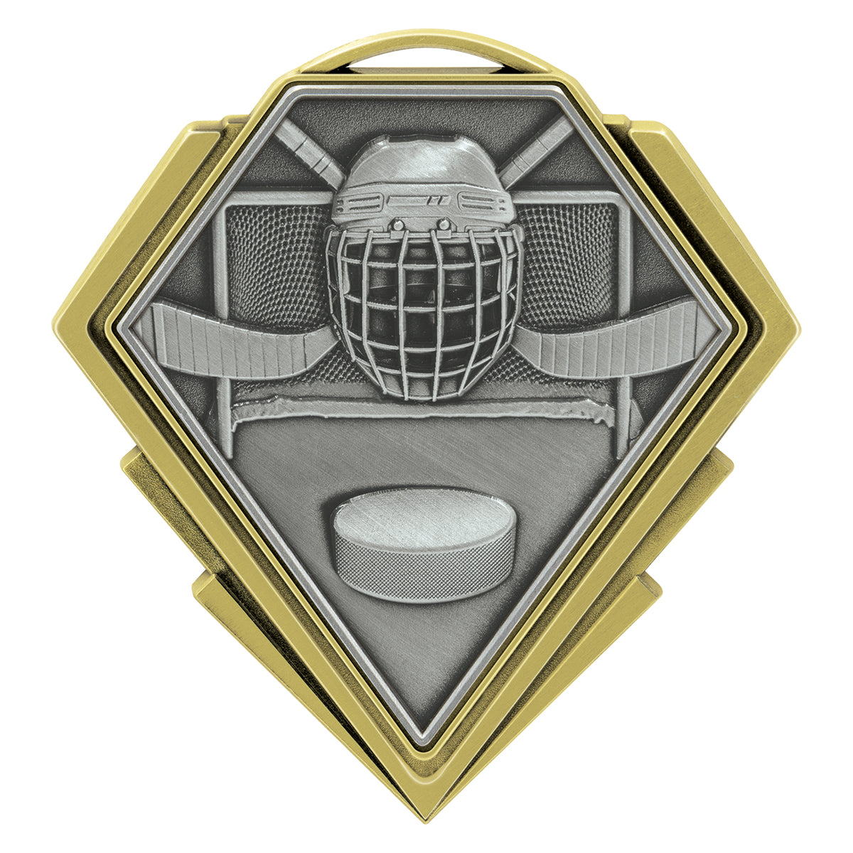 DV250 Diamond Luna - Ice Hockey