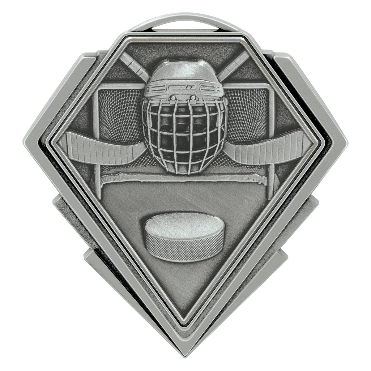 DV250 Diamond Luna - Ice Hockey