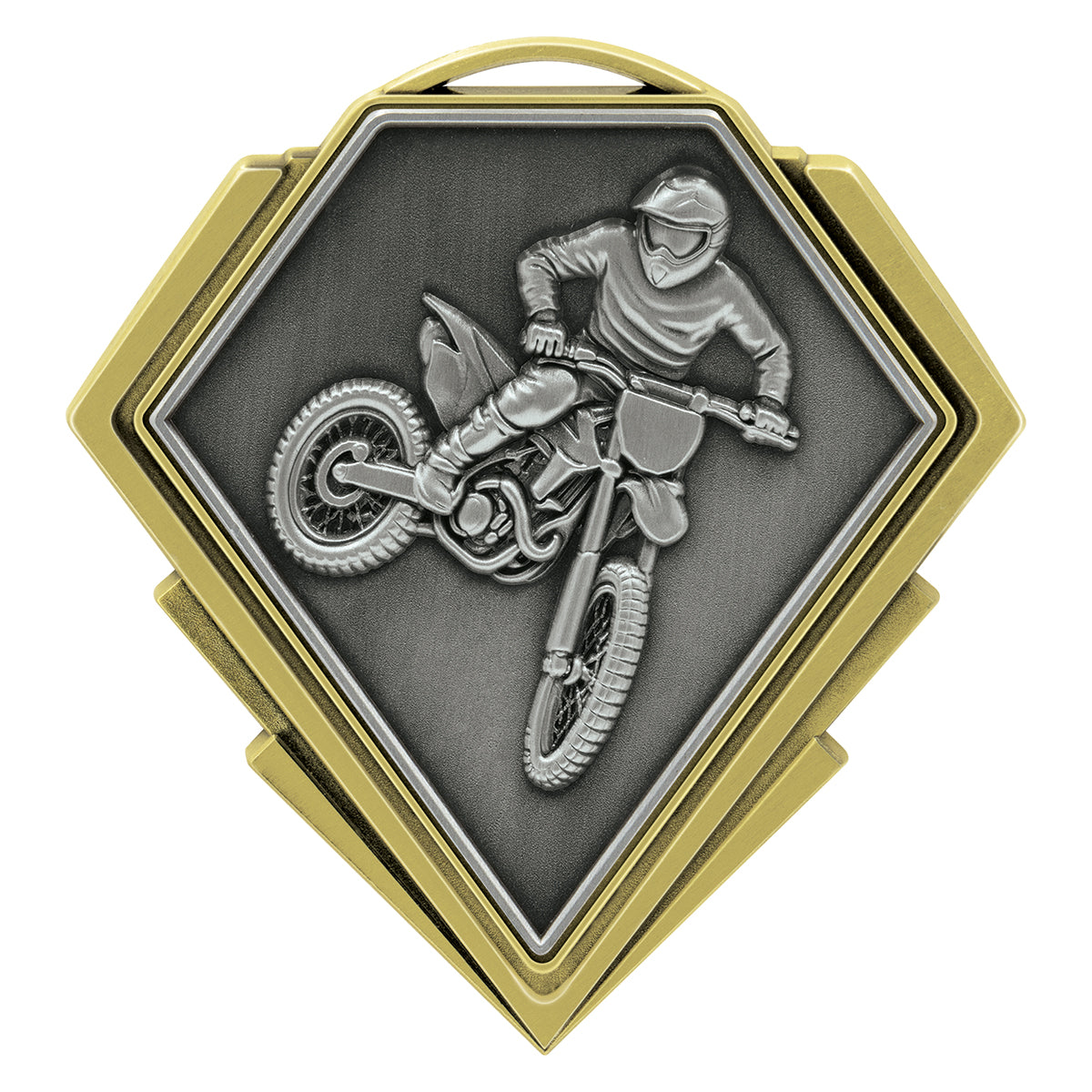 DV268 Diamond Luna - Motocross