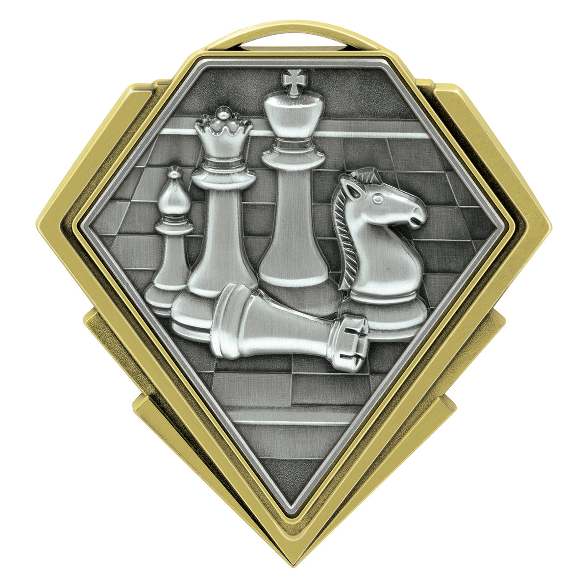 DV278 Diamond Luna - Chess