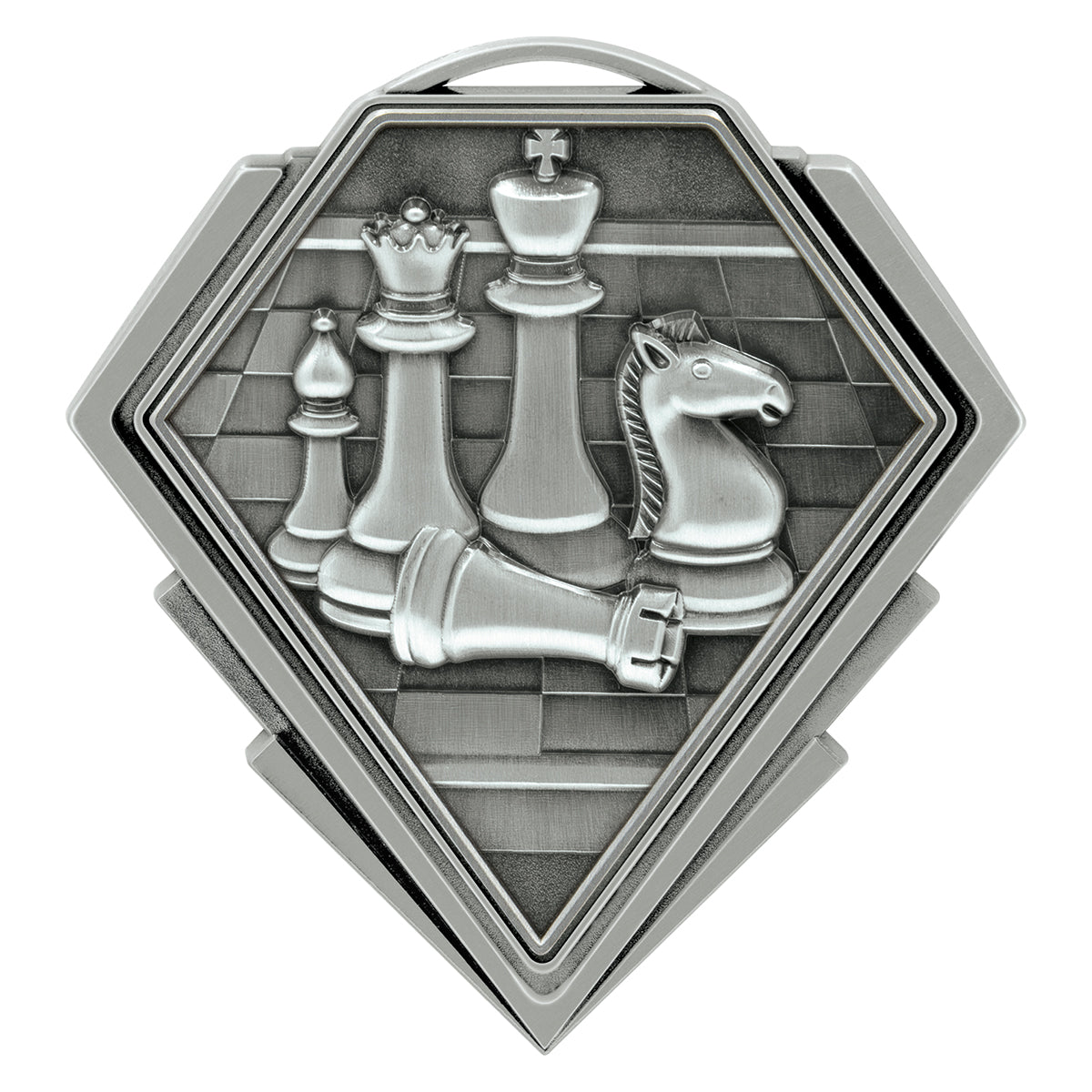 DV278 Diamond Luna - Chess