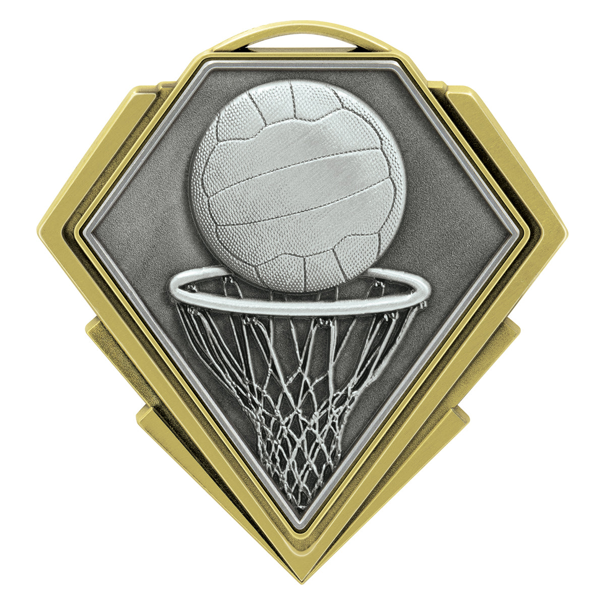 DV291 Diamond Luna - Netball