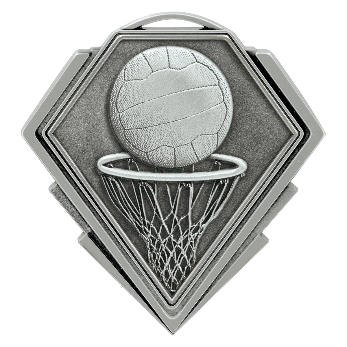 DV291 Diamond Luna - Netball