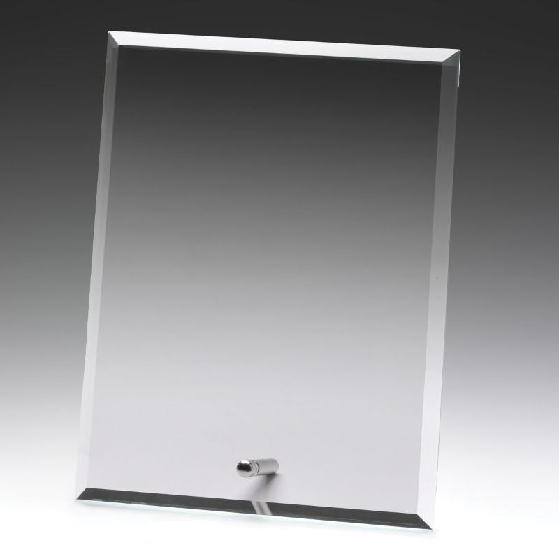 DY10C Prime Glass Plaque 20cm