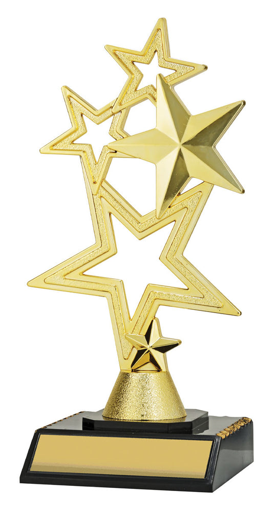 D5139 5-Star Gold