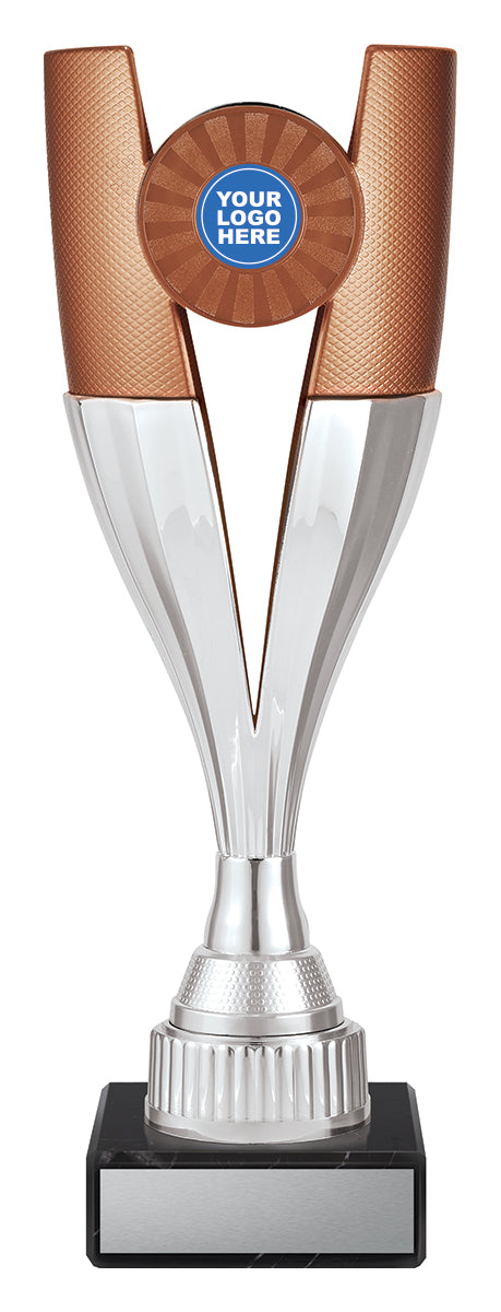 CUP78 Armada - Silver / Bronze