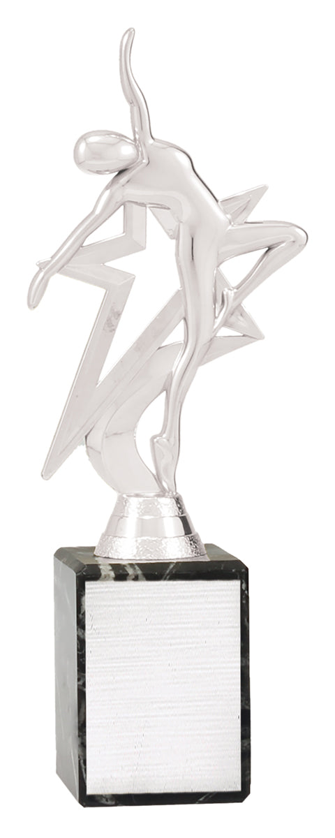 D5199 Dance Vegas - Silver
