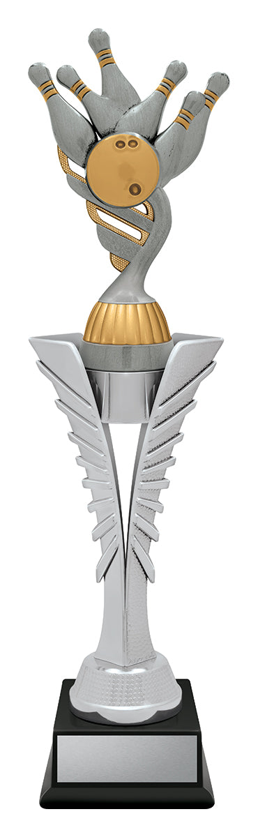 SR252 Spear - Tenpin