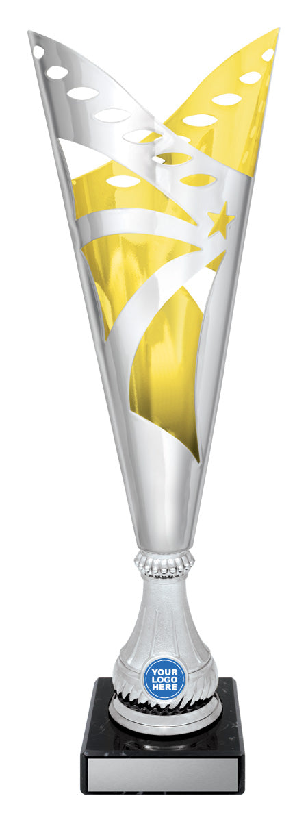 CUP129 Nova Star Cup