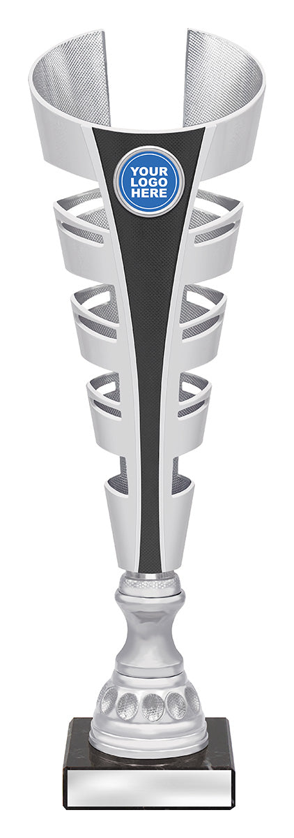 CUP68 Black Gauntlet