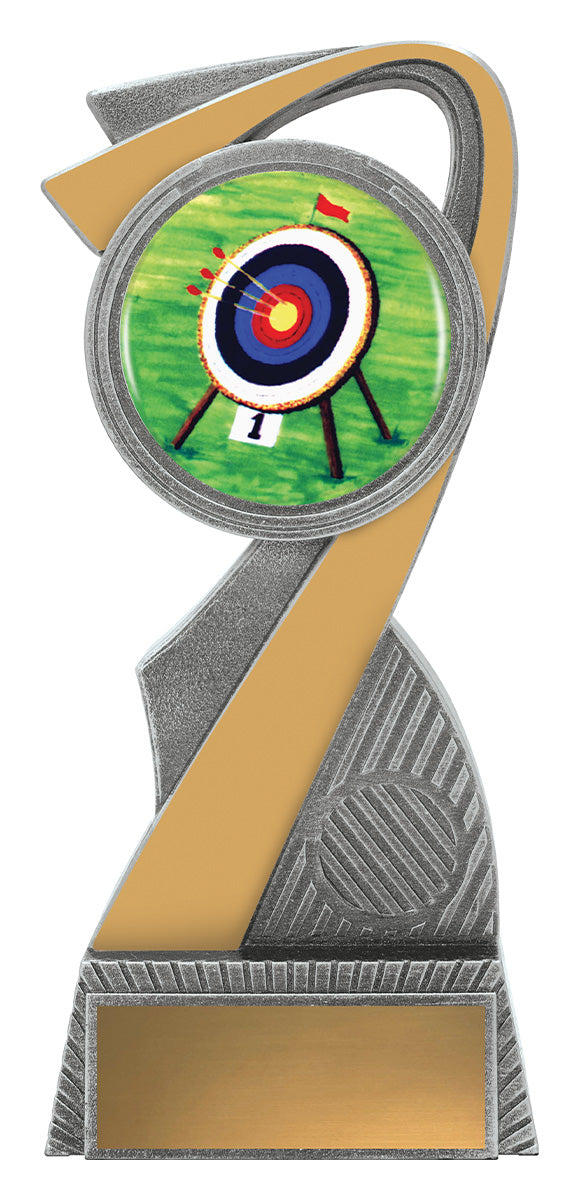 ALK9 Arclight Colour - Archery