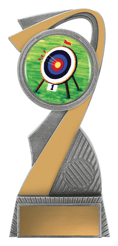 ALK9 Arclight Colour - Archery