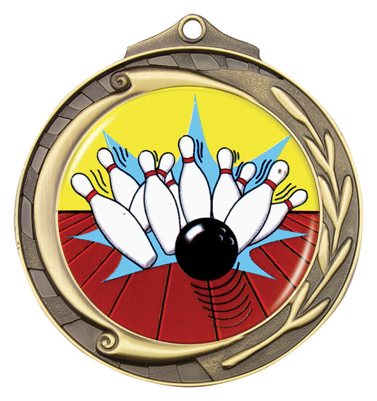 WMK174 Wreath - Strike