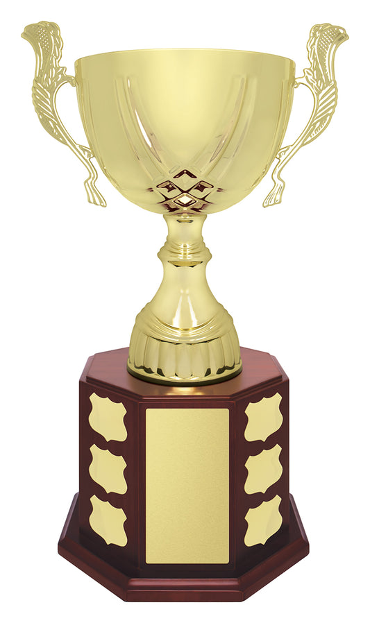PERP21 Ensign Cup