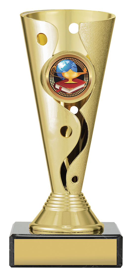 CRV05 Carnival Cup - Academic