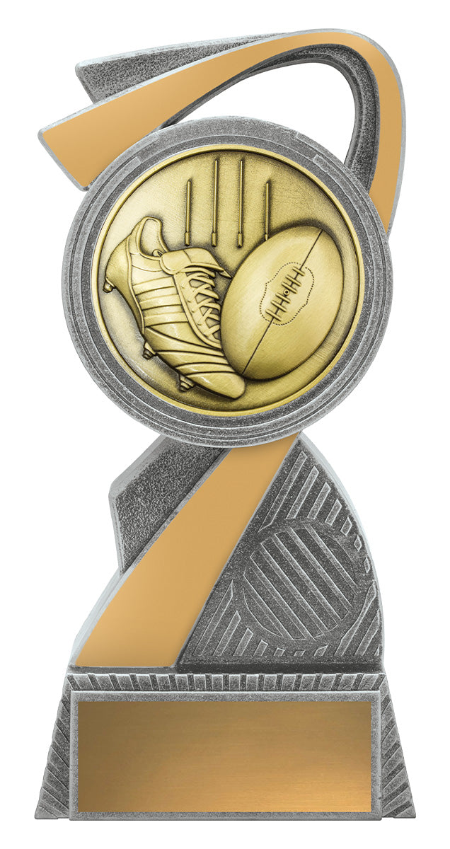 ARG88 Arclight Gold - Footy