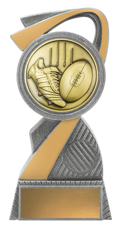 ARG88 Arclight Gold - Footy