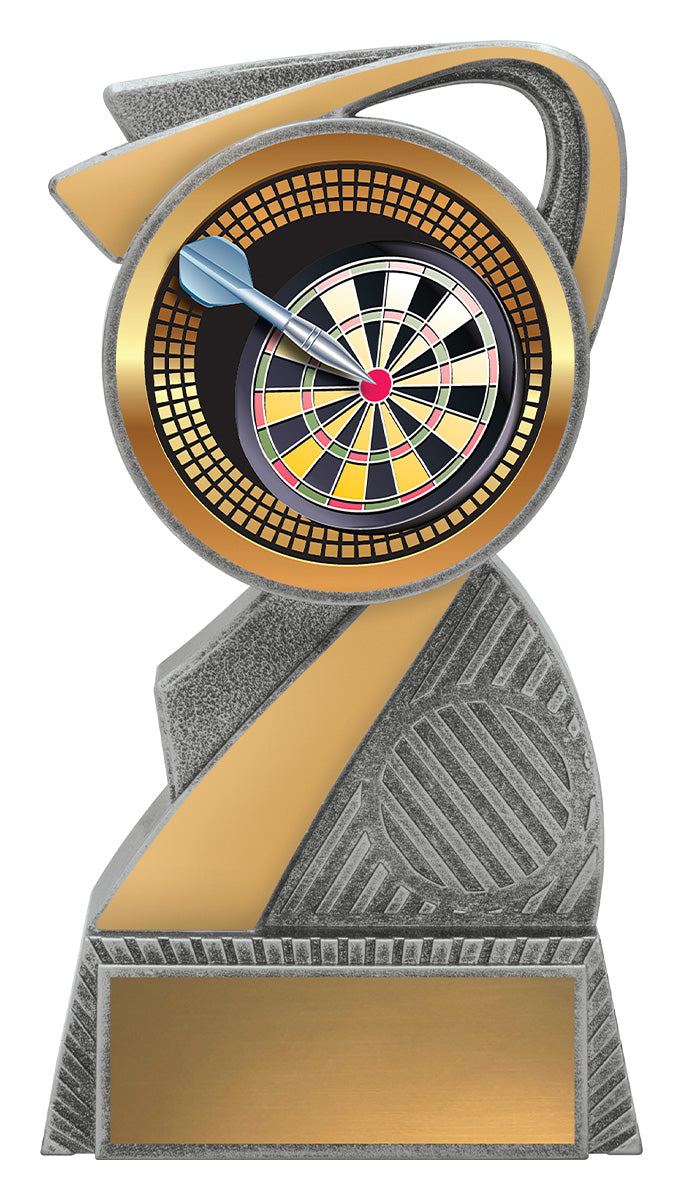 ALB38 Arclight Showtime - Darts