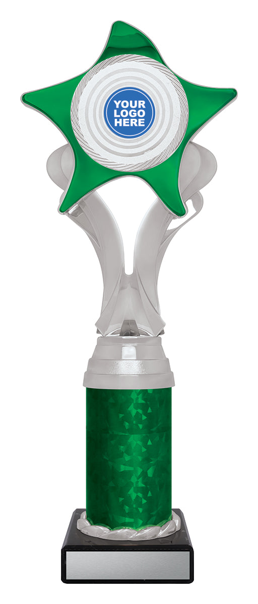 D536 Athena - Green