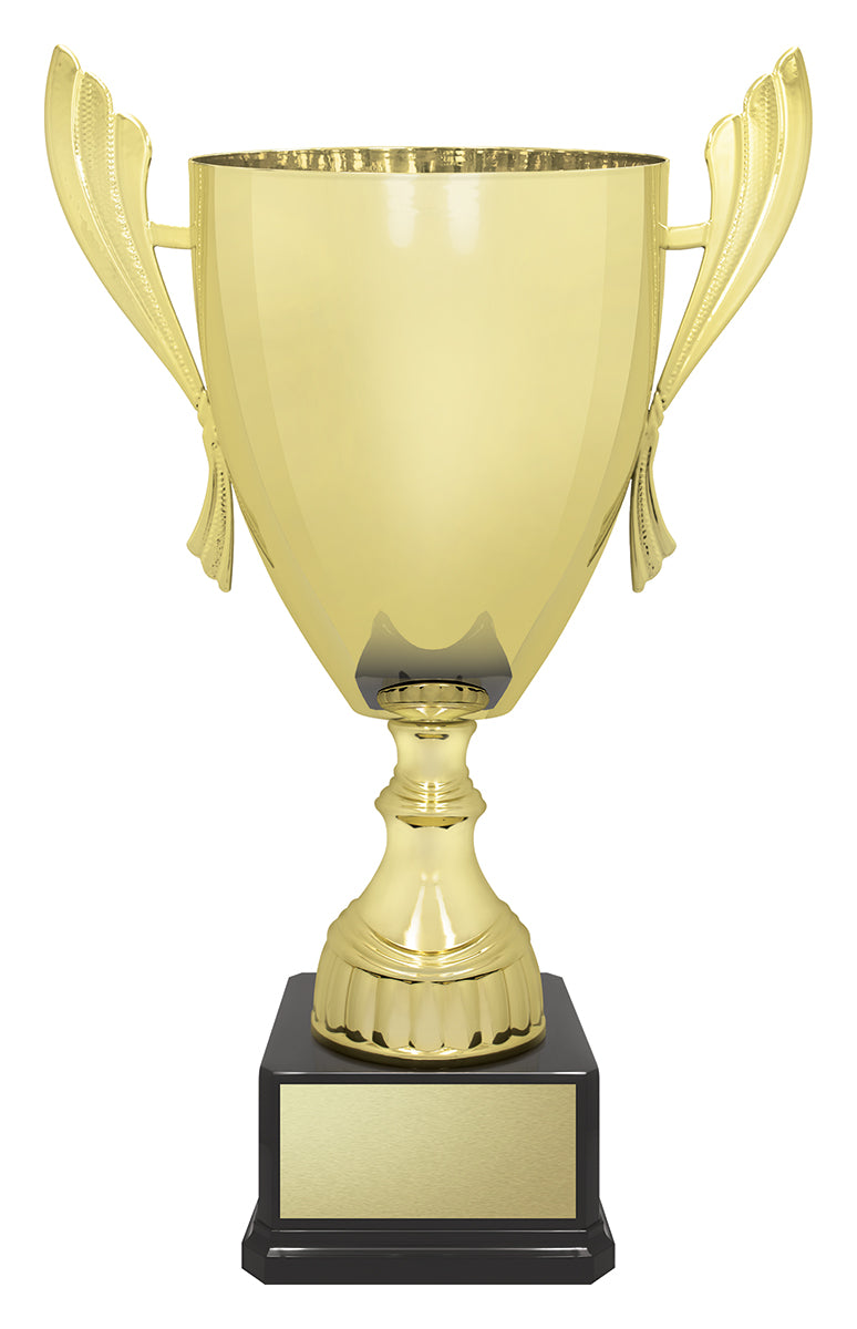 CUP185 Ironside Cup - Gold