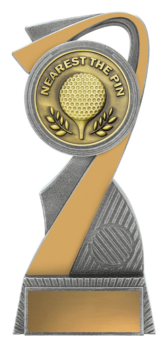 ARG68 Arclight Gold - Nearest the Pin