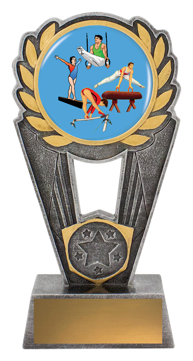 PSK92 Gymnastics Polaris - Colour