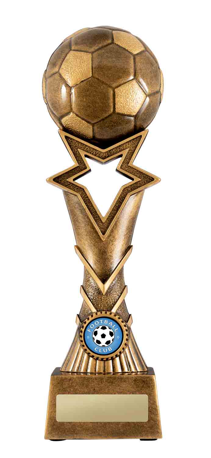 1137-9D-hero Super Star  Series-Football