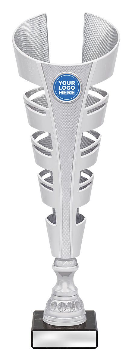 D582 Silver Gauntlet