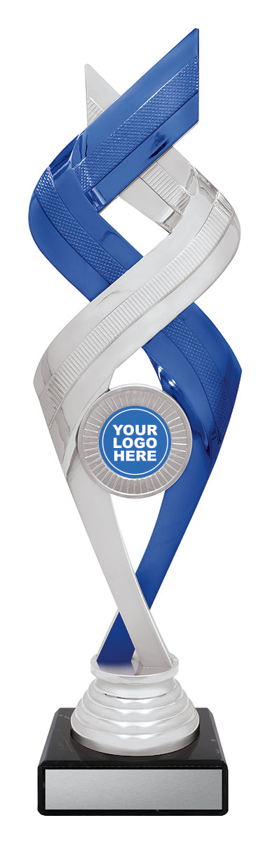 D504 Jetstream - Blue