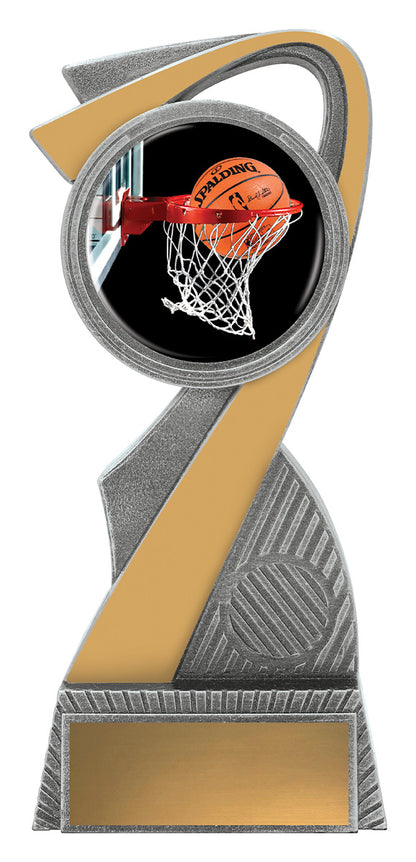 ALC601 Arclight Colour - Basketball