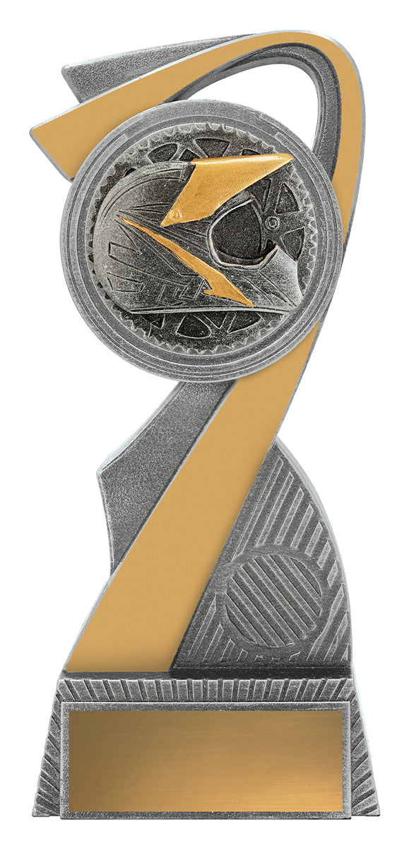 ALP68 Arclight - Motocross