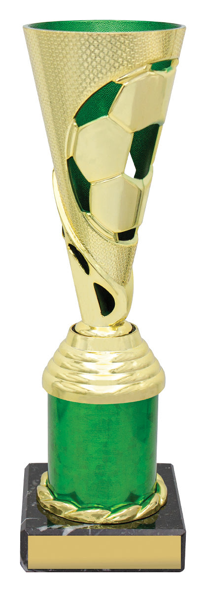 F510 Copa Green Football