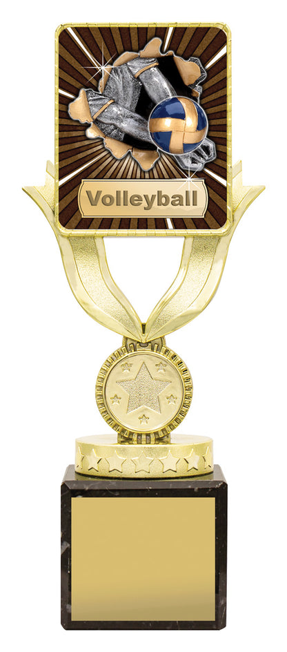 LPB027 Lynx Sentry - Volleyball