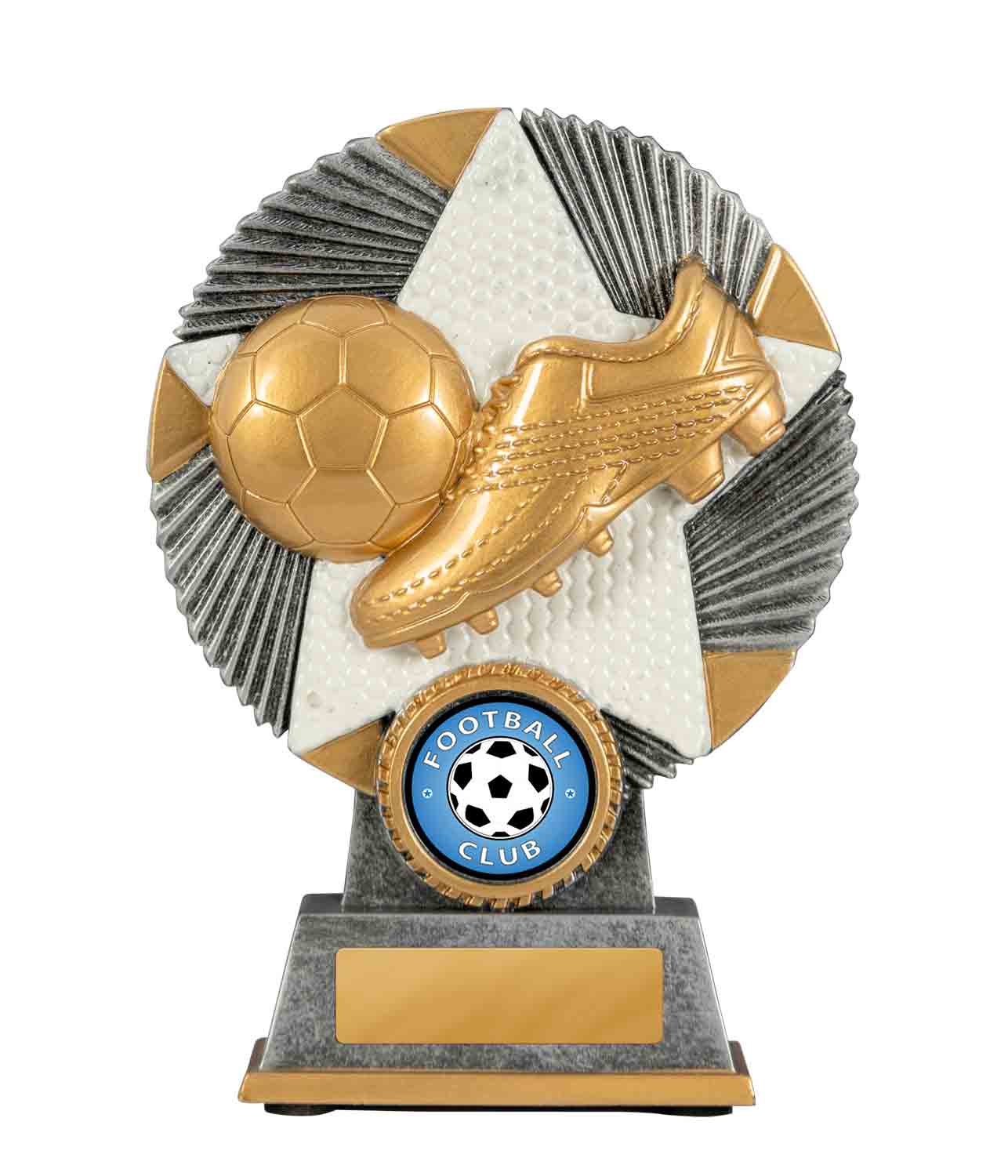 1131-9C-hero Alpha Series-Football